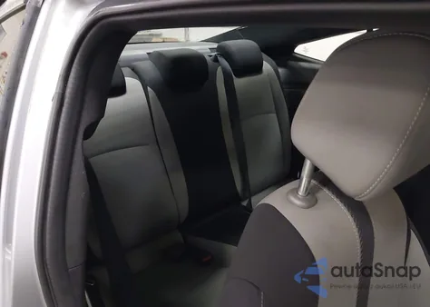 2018 Honda Civic Lx-P z USA, uszkodzony, nr VIN 2HGFC4B00JH308967